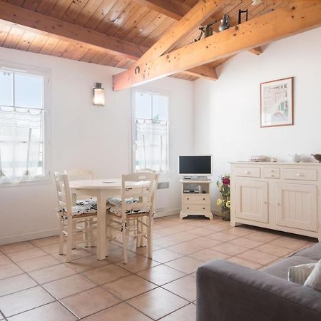 Appartement Silene Saint-Martin-de-Ré 외부 사진