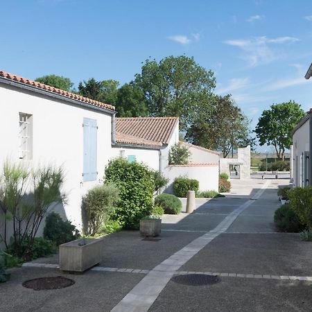 Appartement Silene Saint-Martin-de-Ré 외부 사진
