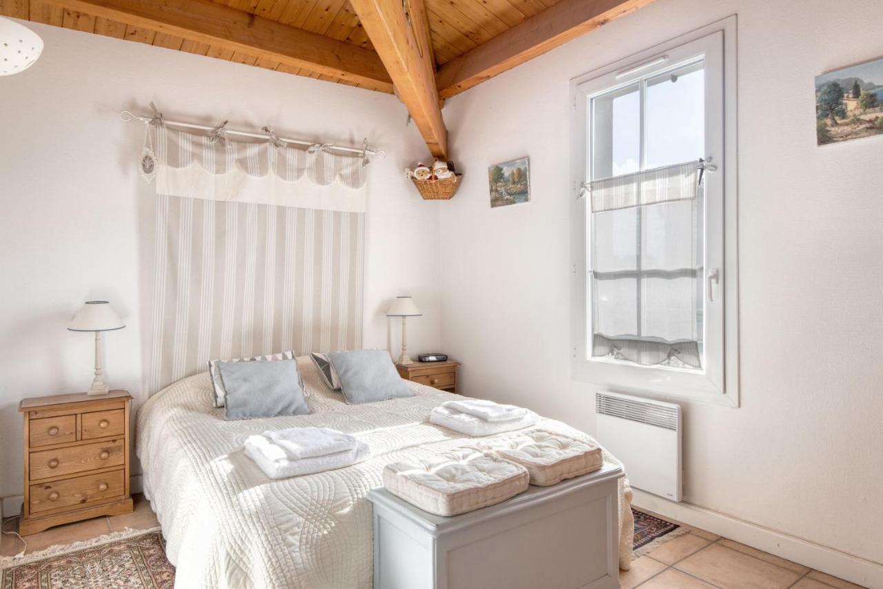 Appartement Silene Saint-Martin-de-Ré 외부 사진