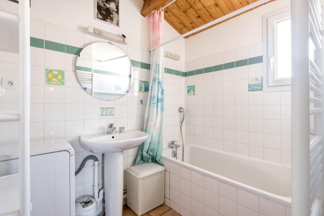 Appartement Silene Saint-Martin-de-Ré 외부 사진