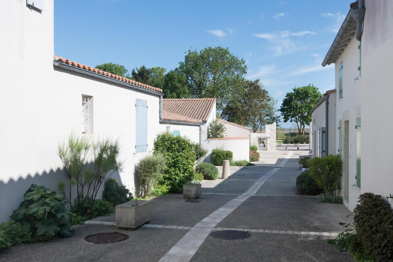 Appartement Silene Saint-Martin-de-Ré 외부 사진